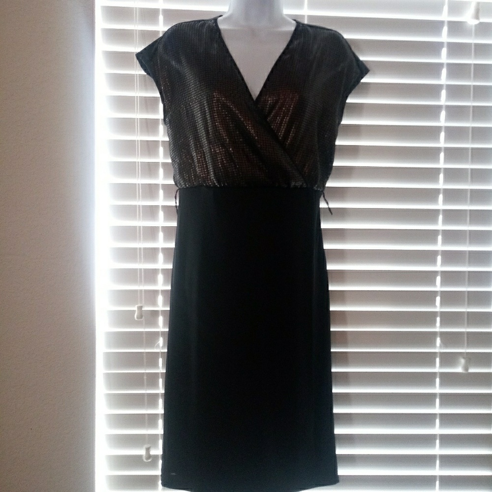 Narcisco Rodriguez dress